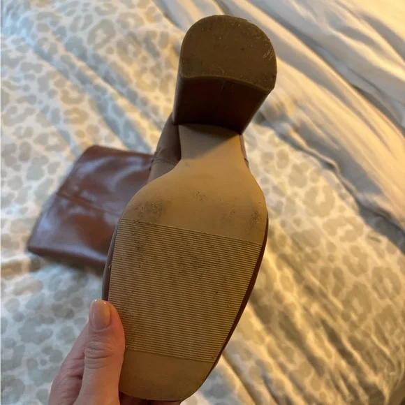 William Knee High Boot - Picture 8 of 8